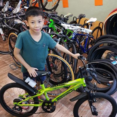 review-maximus-kidsbike-sonic