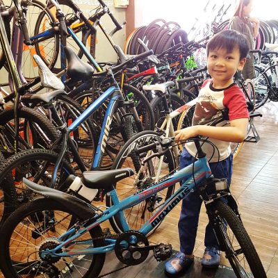 review-maximus-kidsbike-sonic